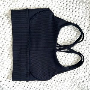 Lululemon bra